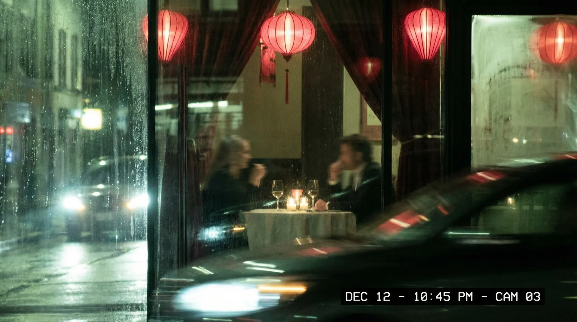 和记官网 - 密会餐厅偷拍